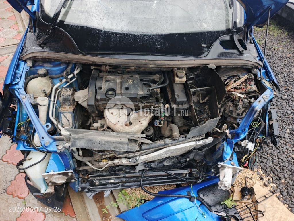 Фото Peugeot 307 16