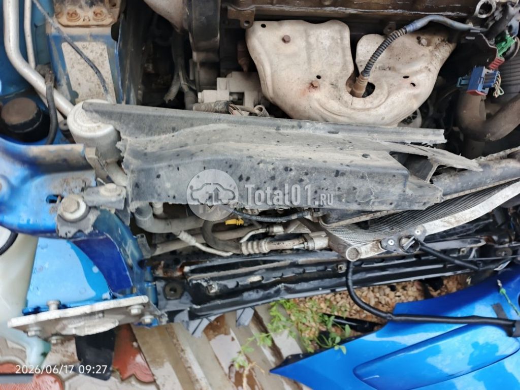 Фото Peugeot 307 18