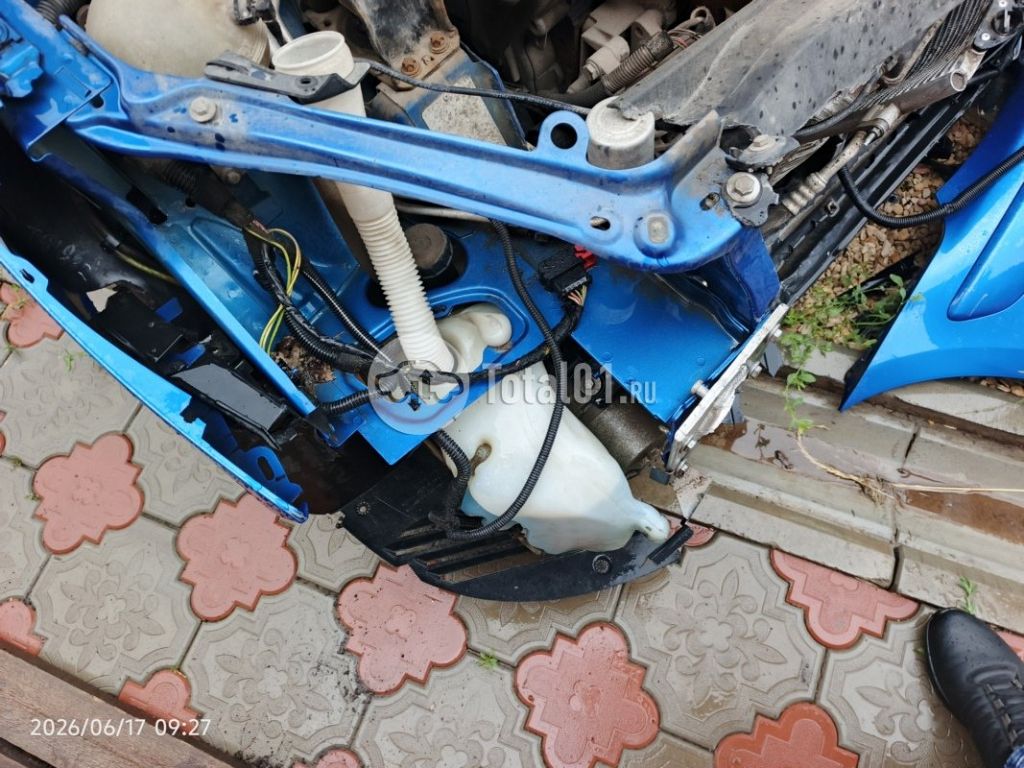Фото Peugeot 307 20