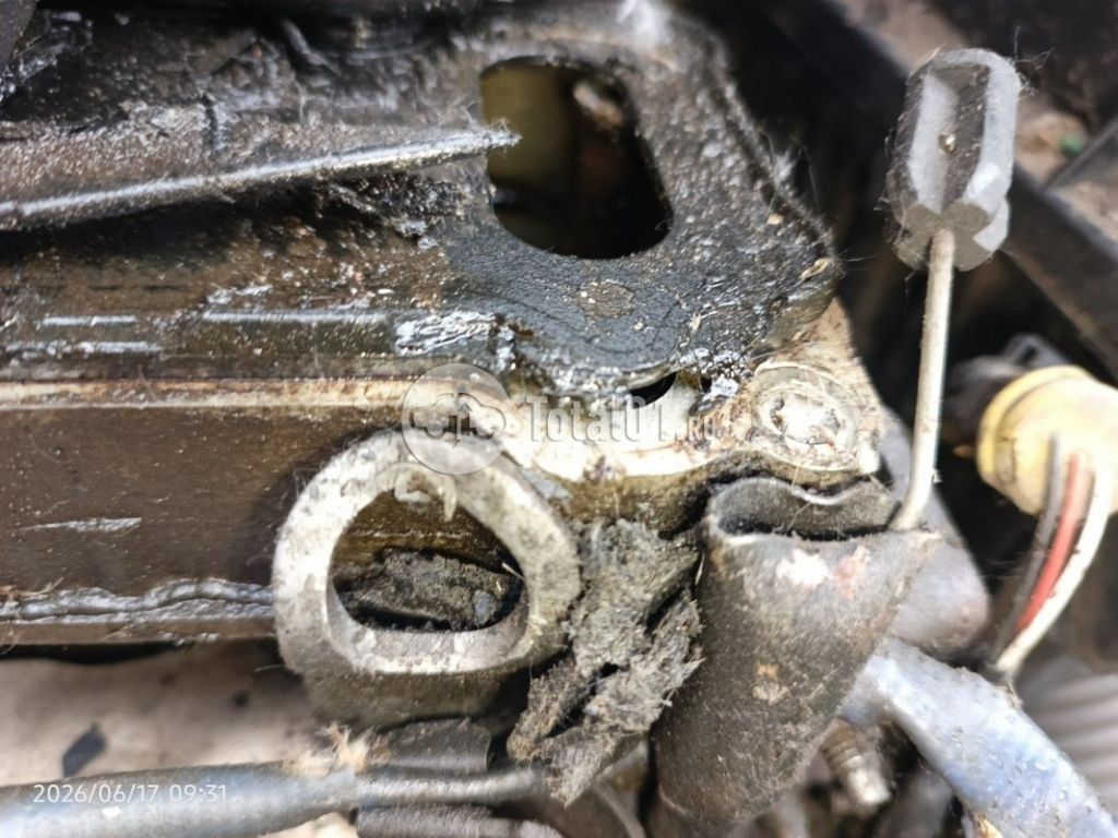 Фото Peugeot 307 24