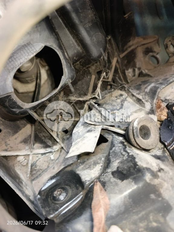 Фото Peugeot 307 26