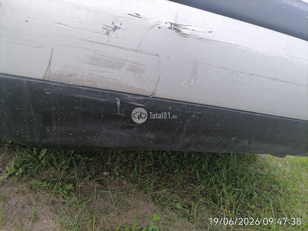 Фото Volkswagen Passat 12