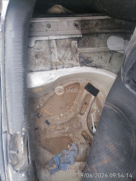 Фото Volkswagen Passat 22