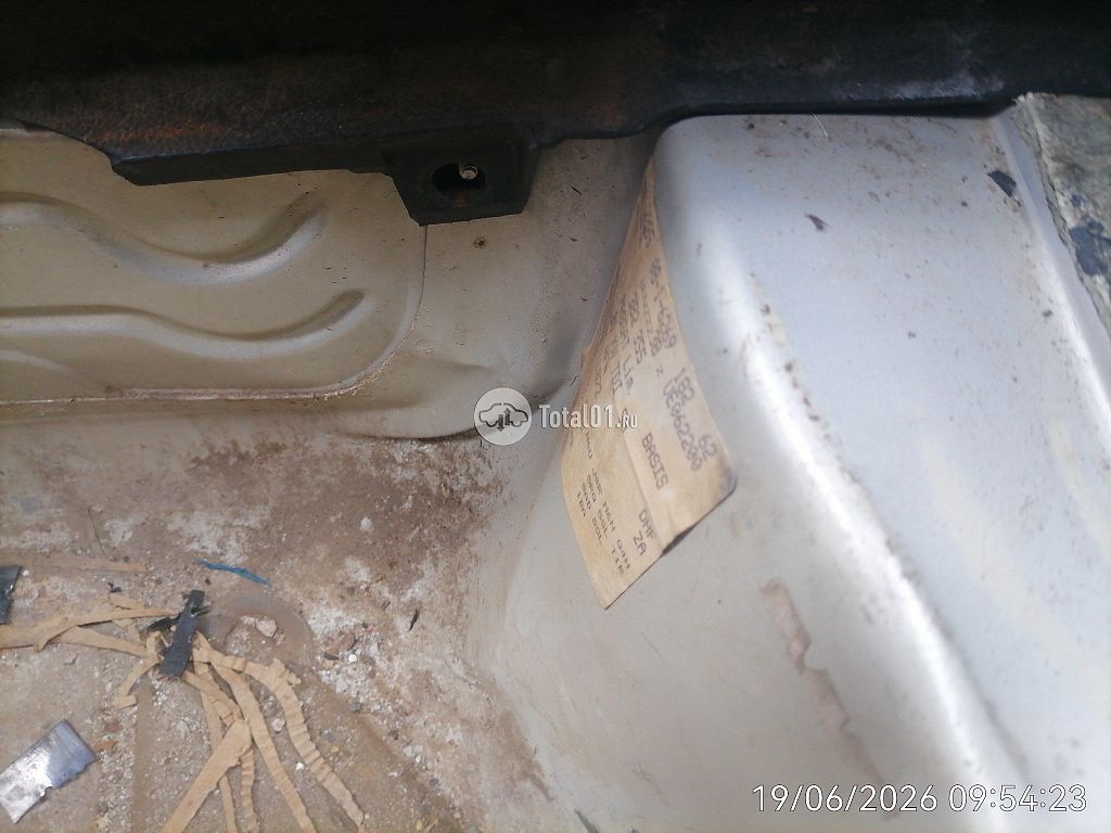 Фото Volkswagen Passat 24