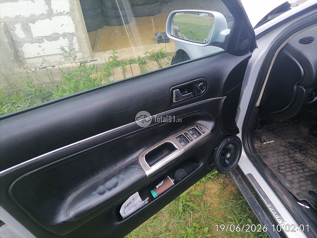 Фото Volkswagen Passat 36