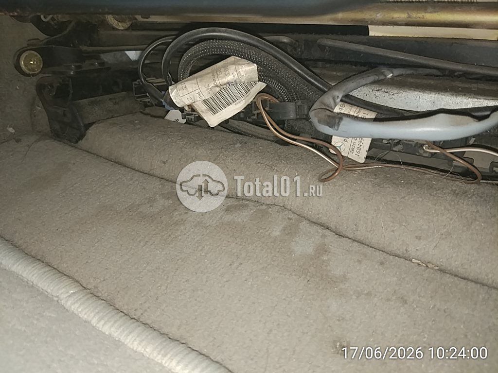 Фото Mercedes-Benz CLK-класс 14