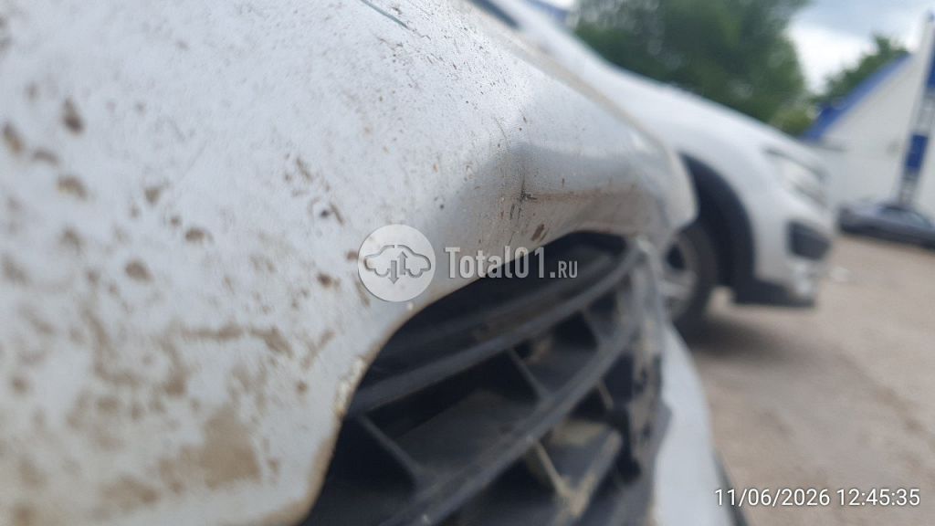 Фото Nissan Expert 14
