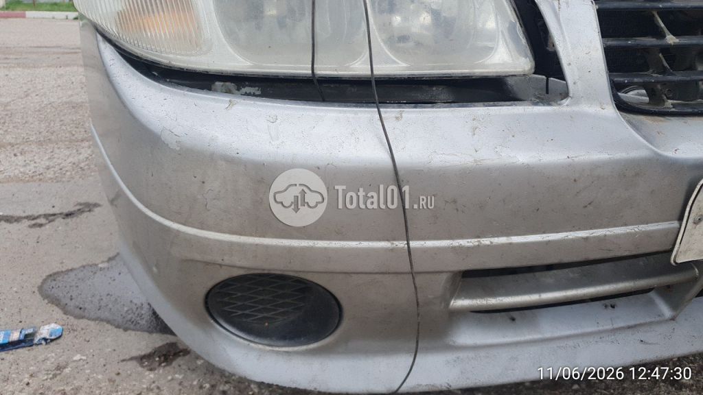 Фото Nissan Expert 24