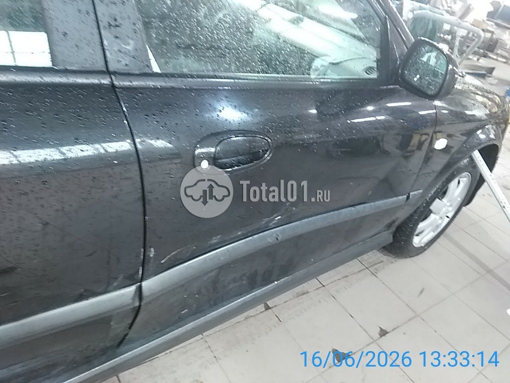 Фото Chevrolet Evanda 16