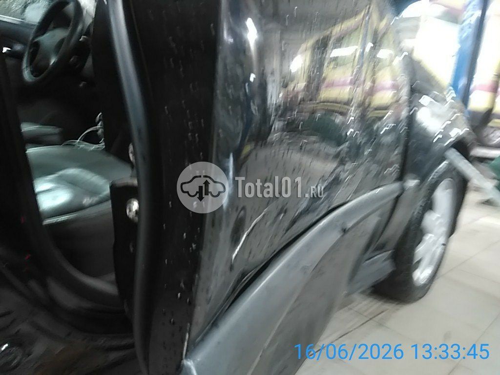 Фото Chevrolet Evanda 18