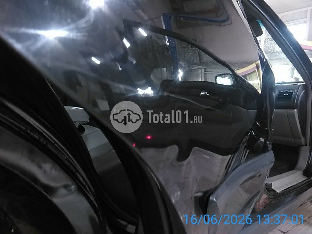 Фото Chevrolet Evanda 20