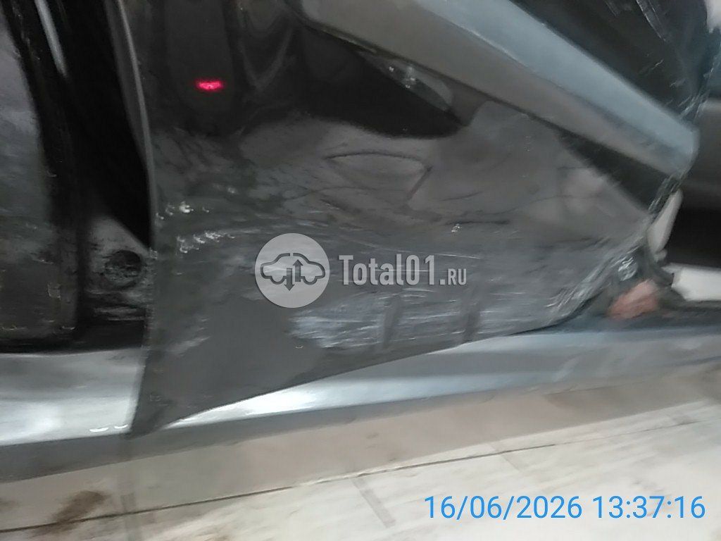 Фото Chevrolet Evanda 22