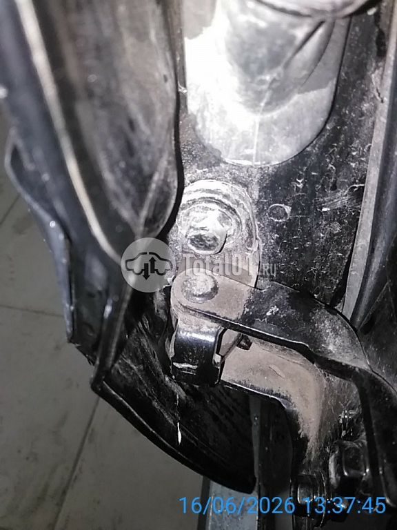 Фото Chevrolet Evanda 24
