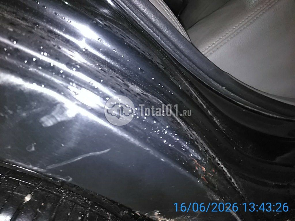 Фото Chevrolet Evanda 28