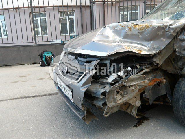 Фото ВАЗ (LADA) Priora 14