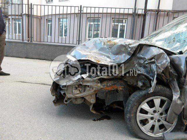 Фото ВАЗ (LADA) Priora 16
