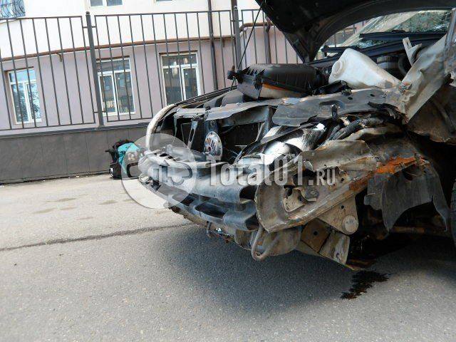 Фото ВАЗ (LADA) Priora 24