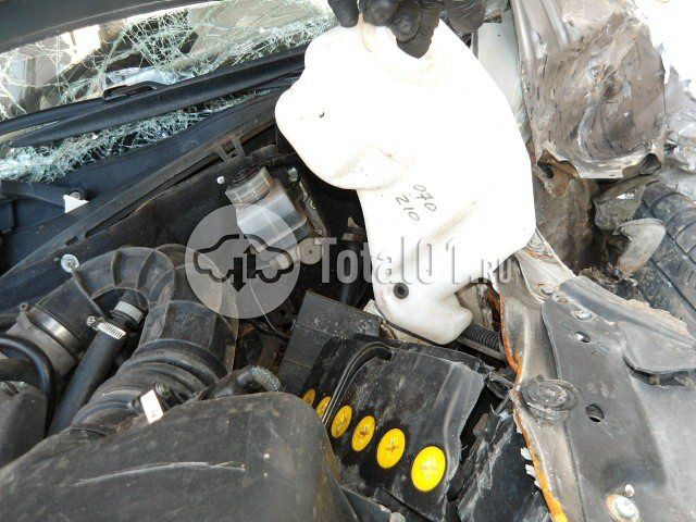Фото ВАЗ (LADA) Priora 26