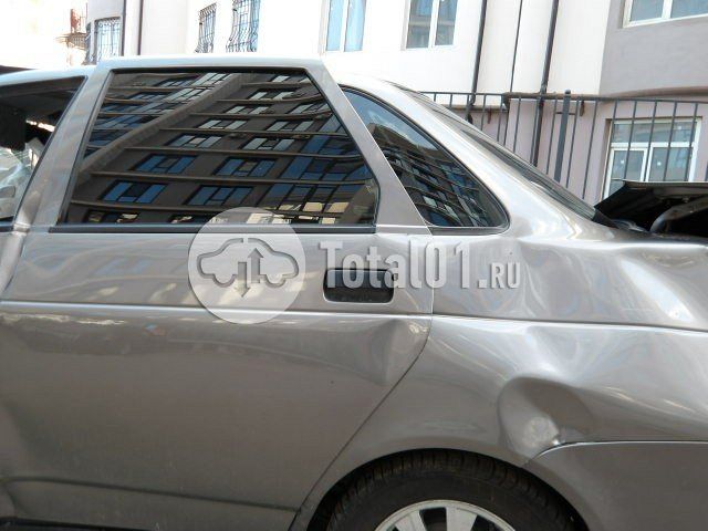 Фото ВАЗ (LADA) Priora 30