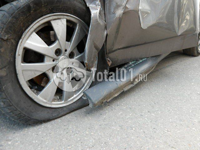 Фото ВАЗ (LADA) Priora 32