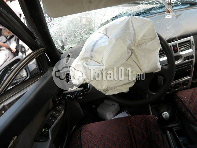 Фото ВАЗ (LADA) Priora 34