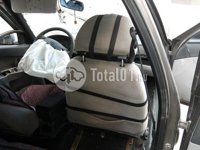 Фото ВАЗ (LADA) Priora 36
