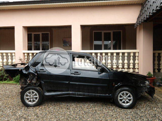 Фото ВАЗ (LADA) 2115 Samara 10