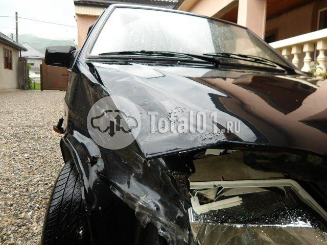 Фото ВАЗ (LADA) 2115 Samara 12