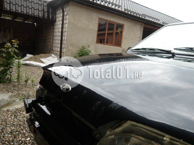 Фото ВАЗ (LADA) 2115 Samara 14