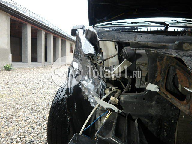 Фото ВАЗ (LADA) 2115 Samara 16