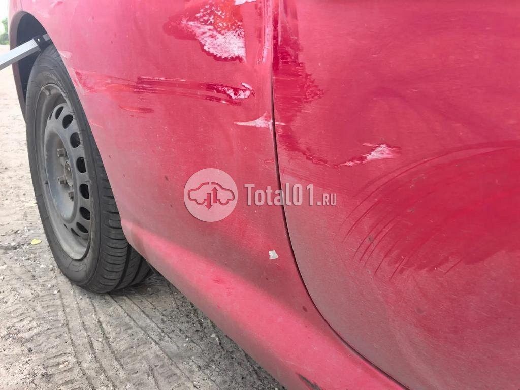 Фото Peugeot 107 14