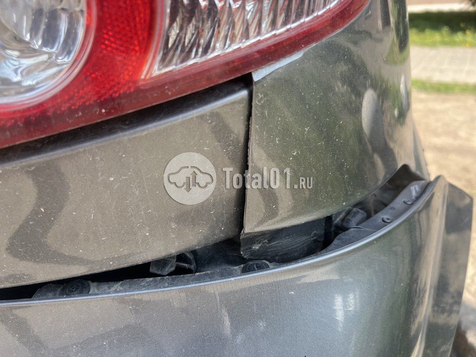 Фото Hyundai Getz 4
