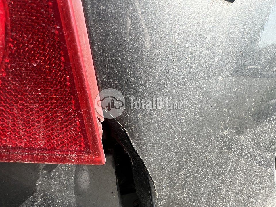 Фото Hyundai Getz 8