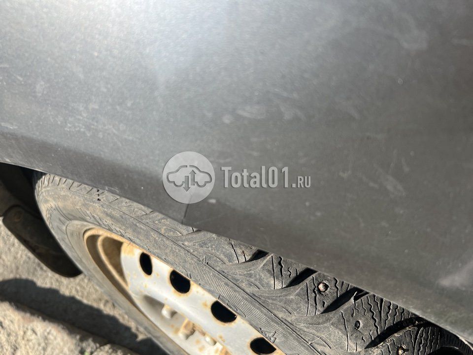 Фото Hyundai Getz 12