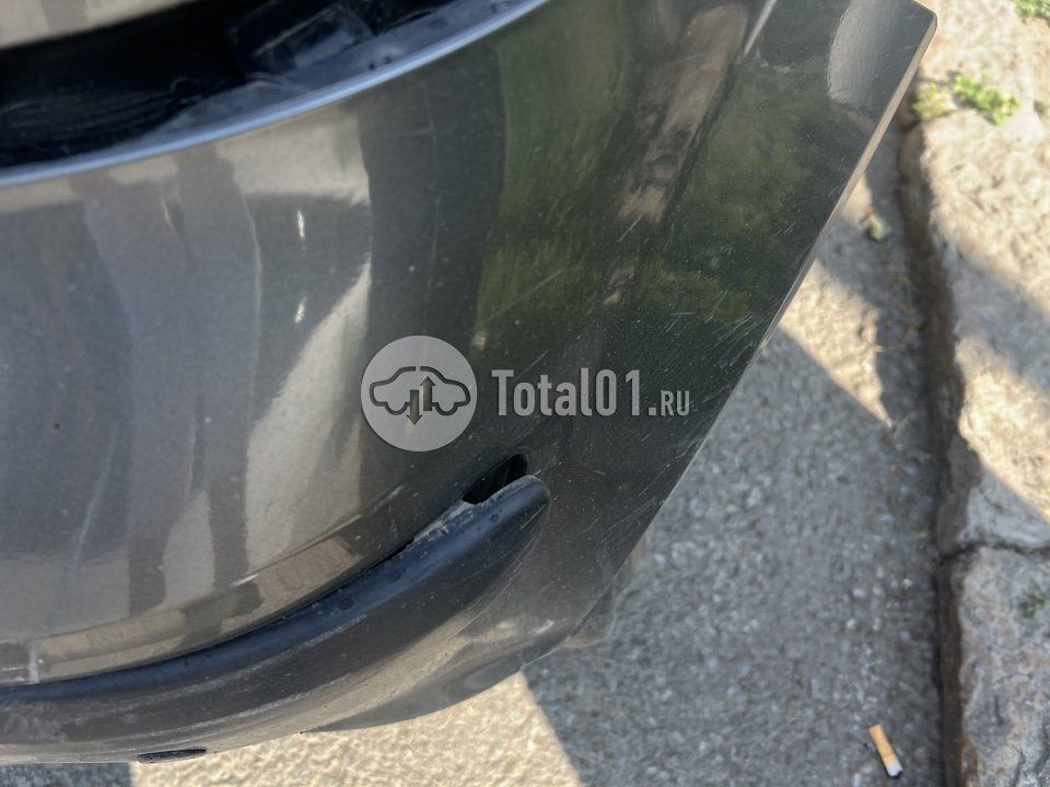 Фото Hyundai Getz 14