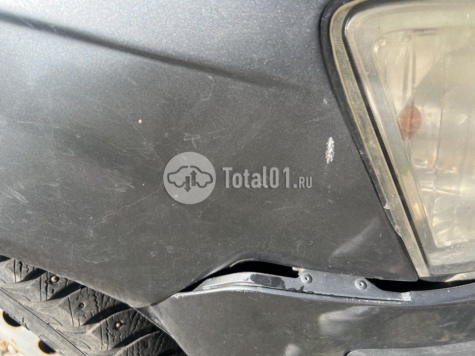 Фото Hyundai Getz 16