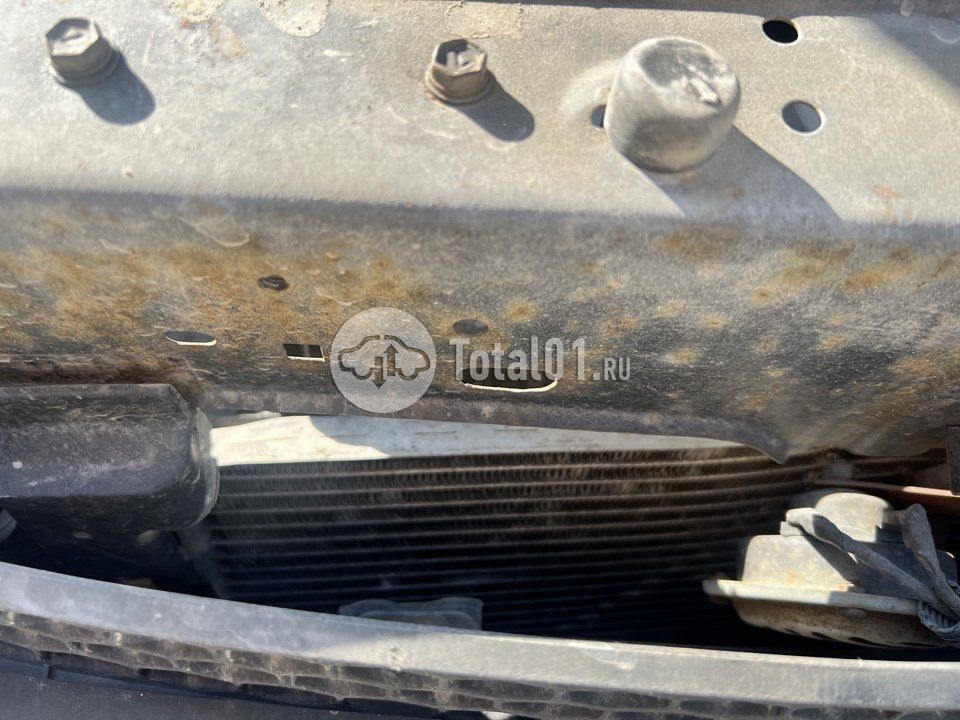 Фото Hyundai Getz 18