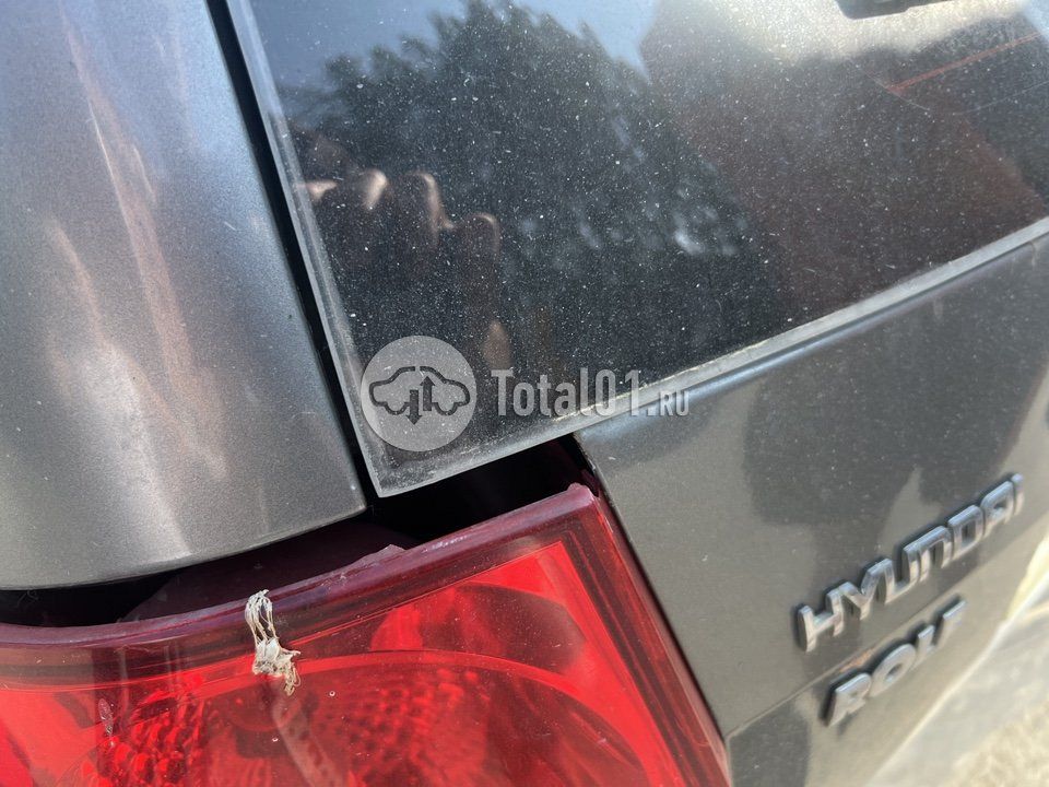 Фото Hyundai Getz 20