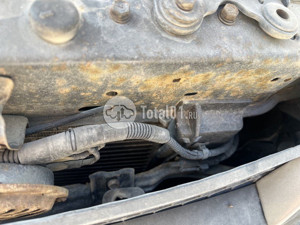 Фото Hyundai Getz 22