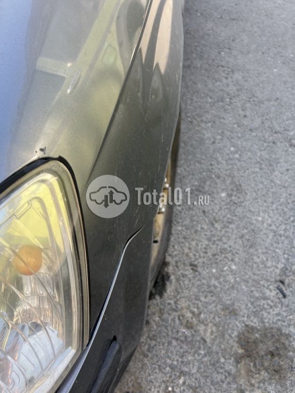 Фото Hyundai Getz 26