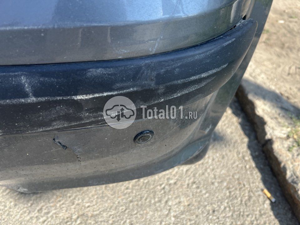 Фото Hyundai Getz 32