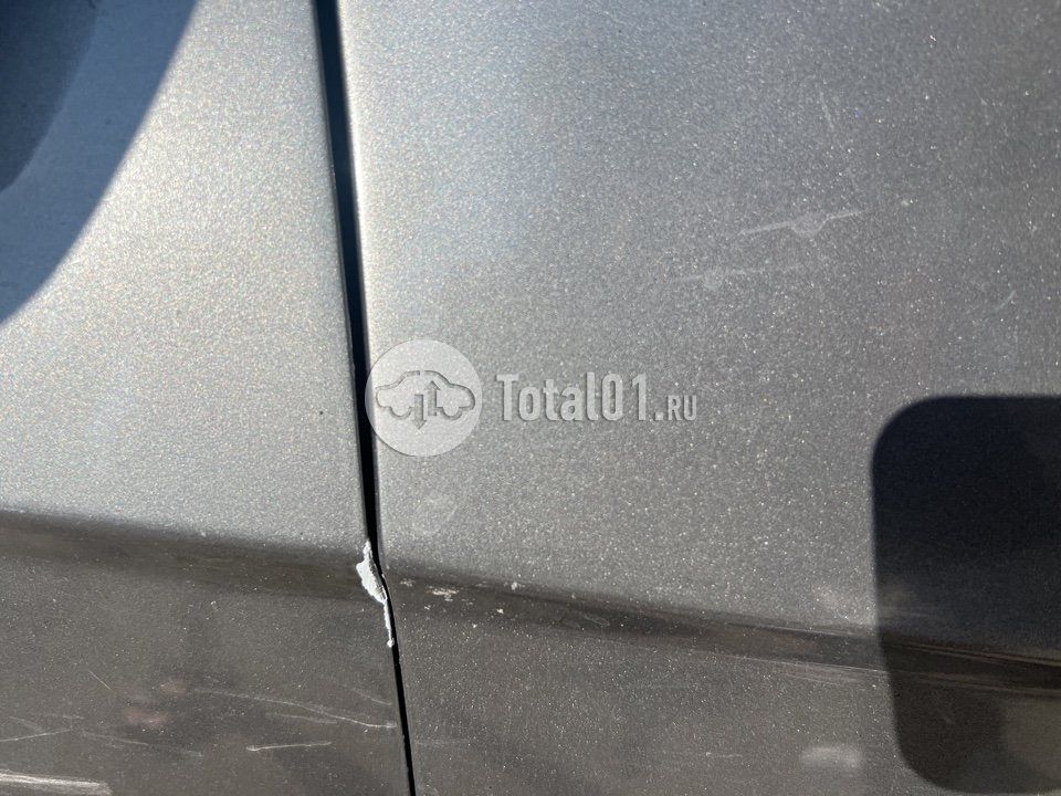 Фото Hyundai Getz 38