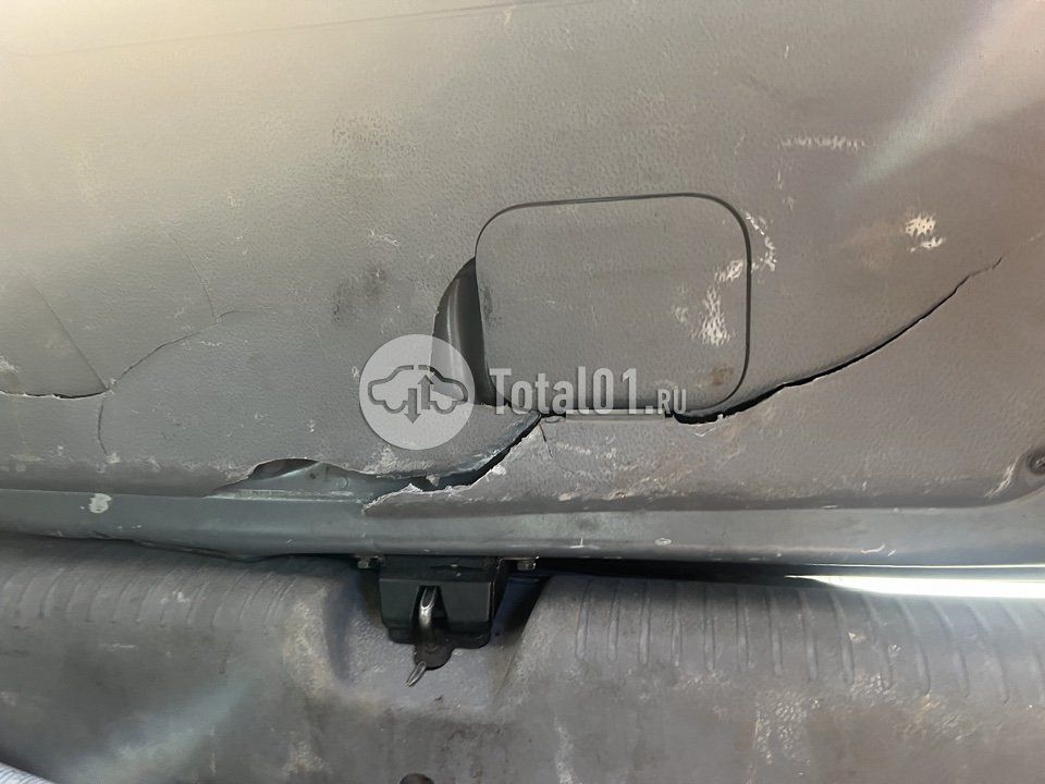 Фото Hyundai Getz 42