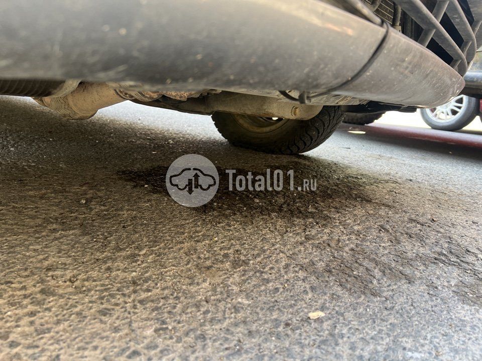 Фото Hyundai Getz 44