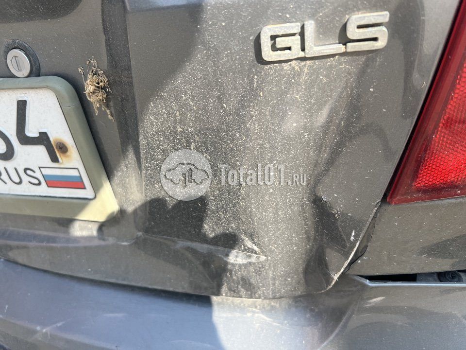 Фото Hyundai Getz 46