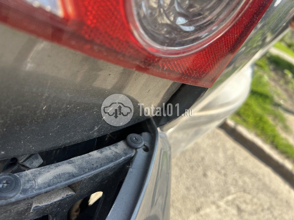 Фото Hyundai Getz 50