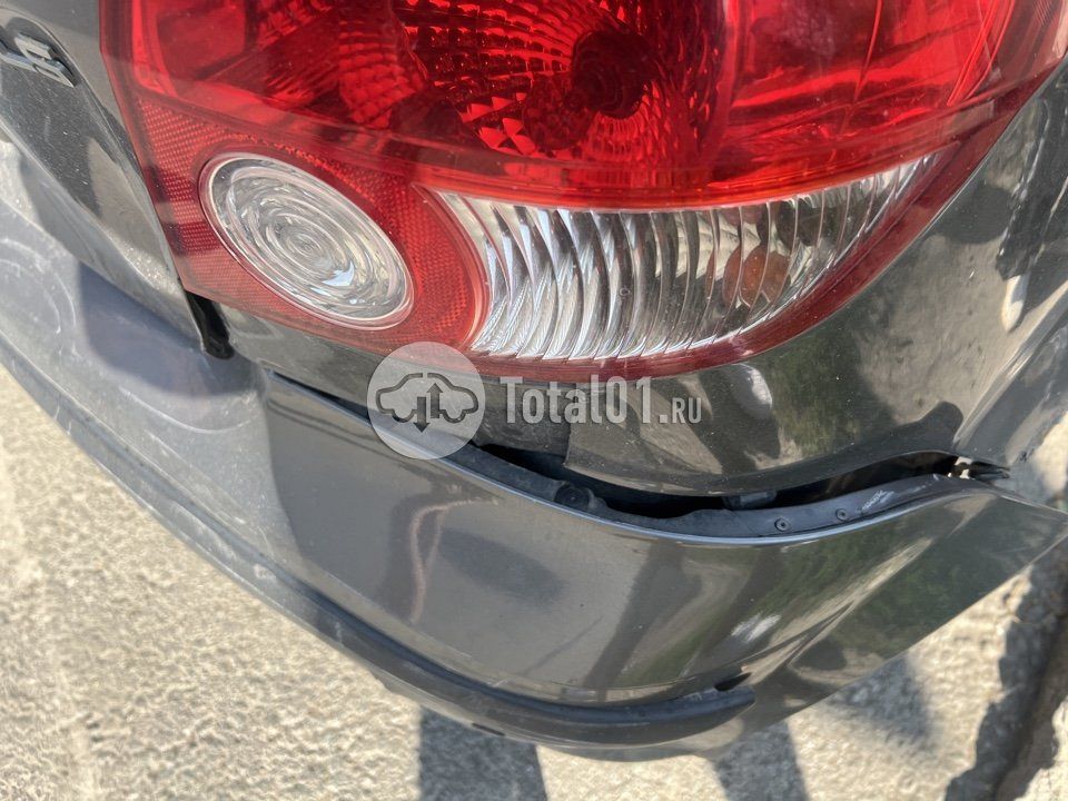 Фото Hyundai Getz 52
