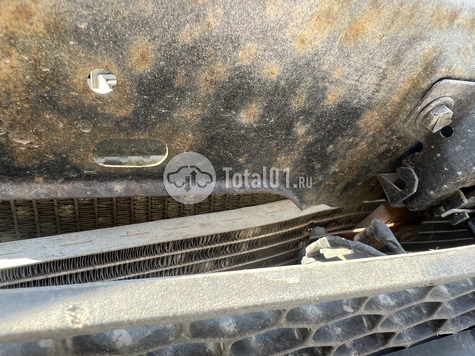 Фото Hyundai Getz 58