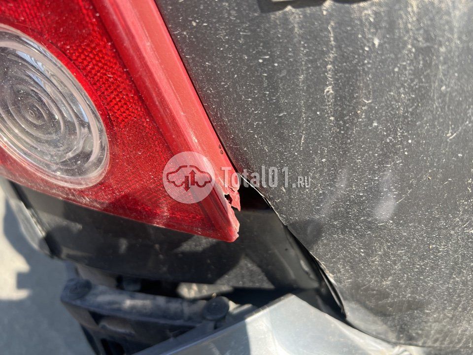 Фото Hyundai Getz 64