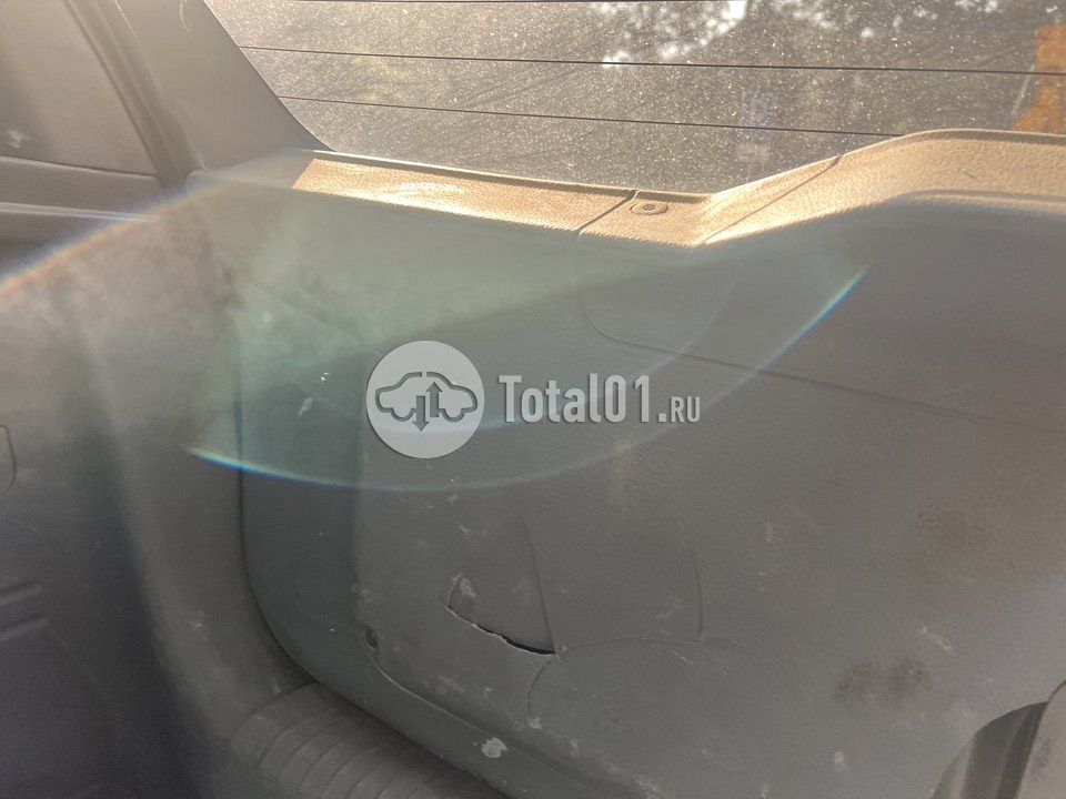 Фото Hyundai Getz 68